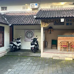 Balimas Ubud