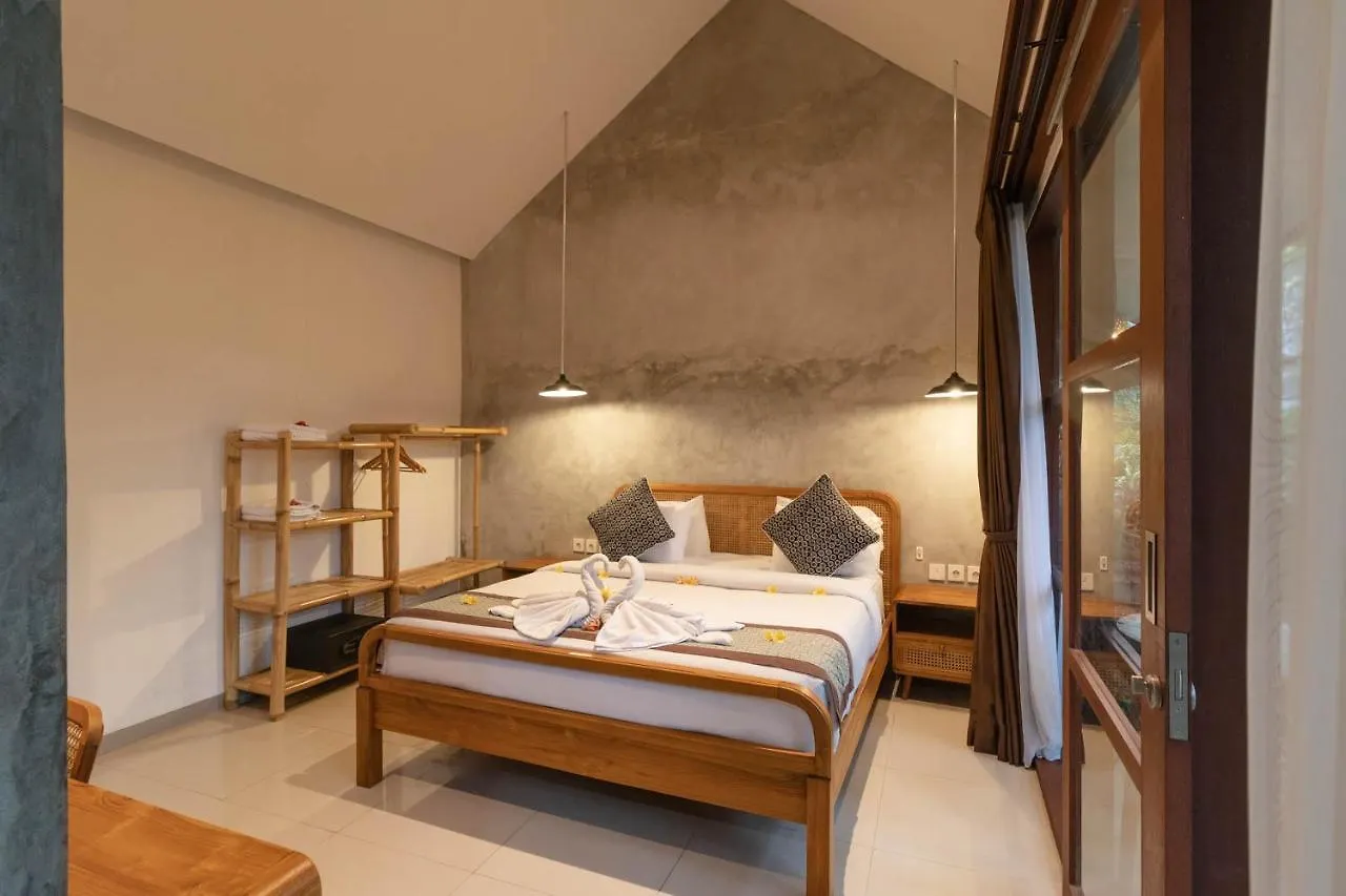 亚拉马小屋 乌布 印尼