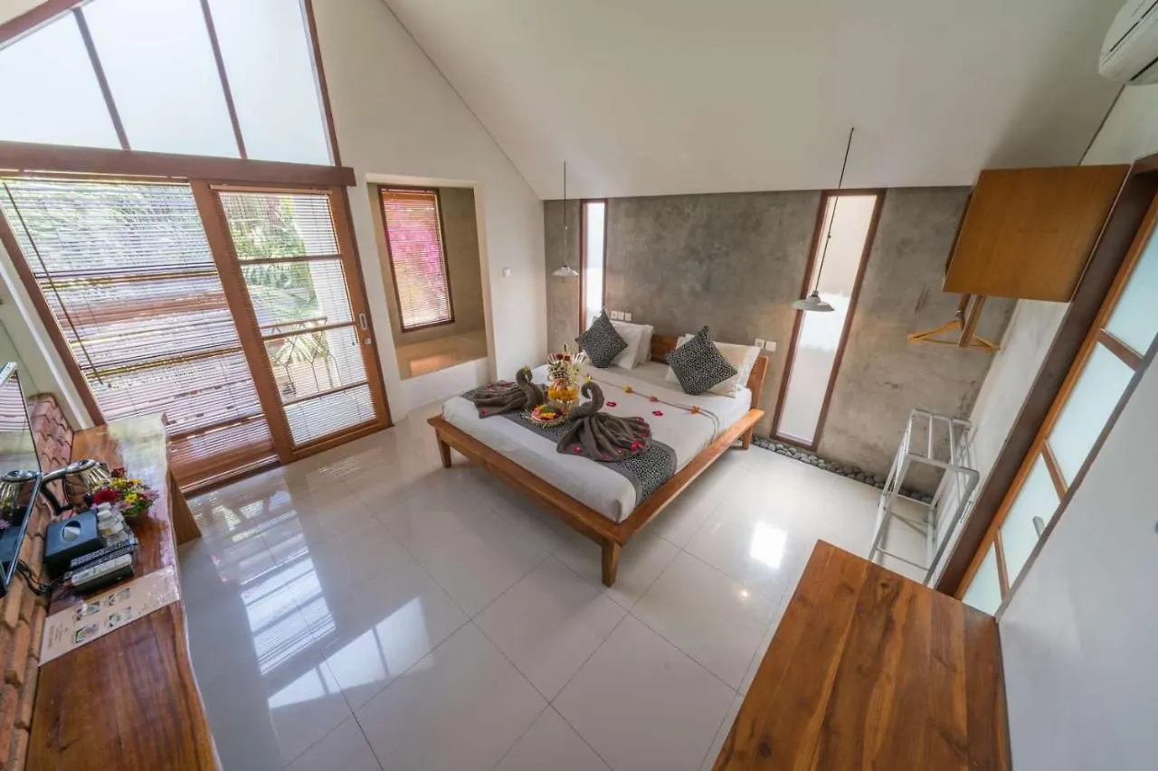 Yarama Cottages Ubud  0*, Ubud (Bali) Indonesia