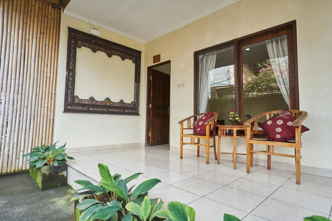 Casa vacanze Yarama Cottages Ubud