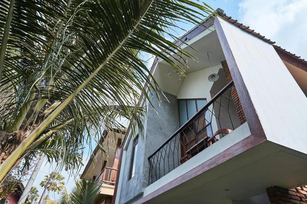 Yarama Cottages Ubud Indonesia
