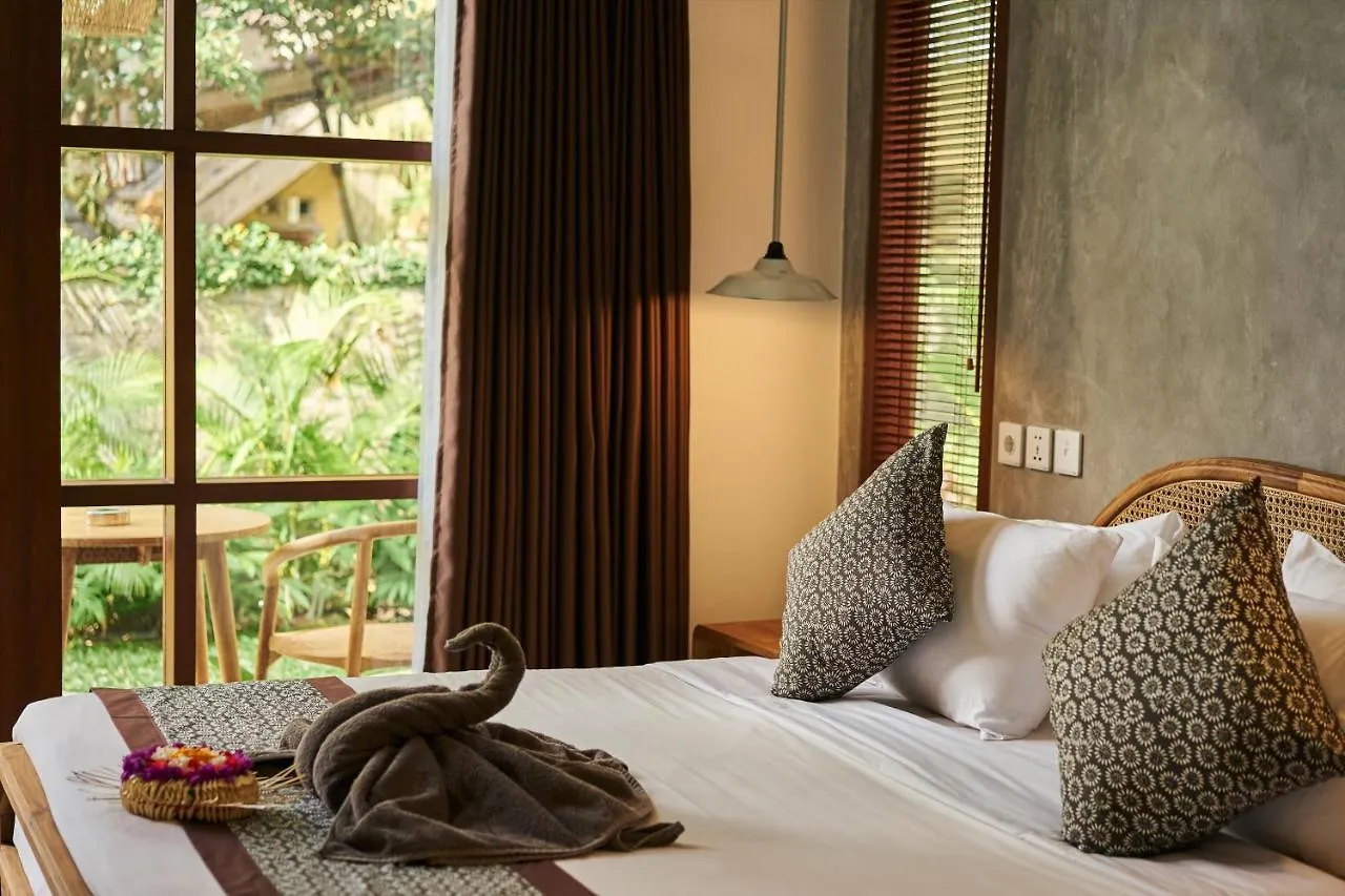 Yarama Cottages Ubud 0*,  Indonesia