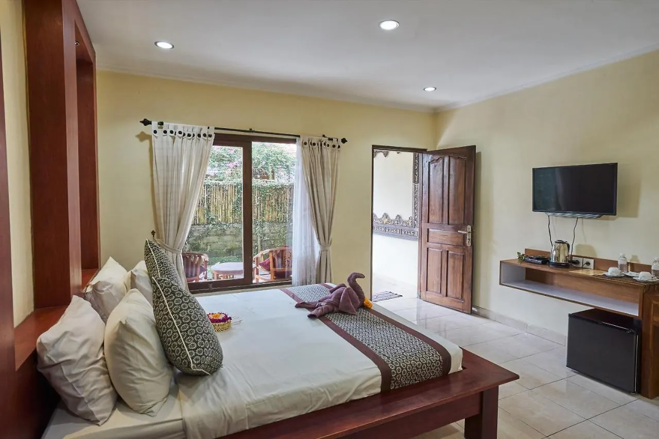 Yarama Cottages Ubud Casa vacanze