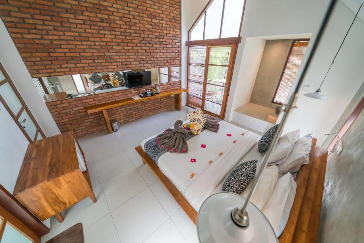 Yarama Cottages Ubud Casa vacanze