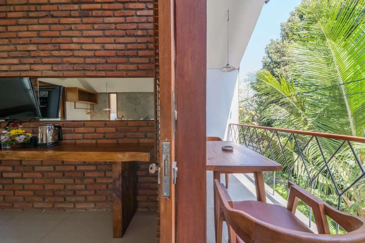 Yarama Cottages Ubud