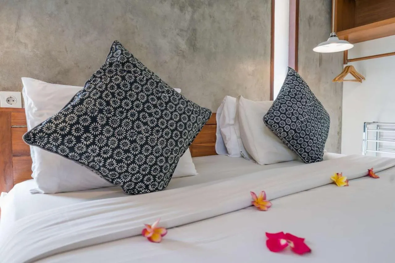 Casa vacanze Yarama Cottages Ubud