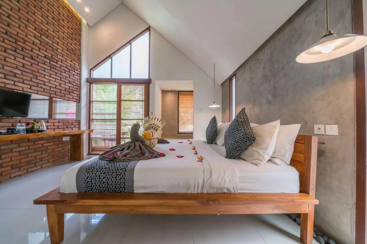Yarama Cottages Ubud Casa vacanze