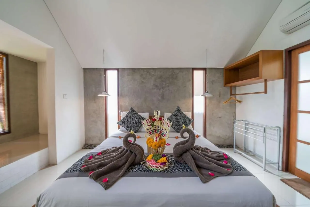 Yarama Cottages Ubud