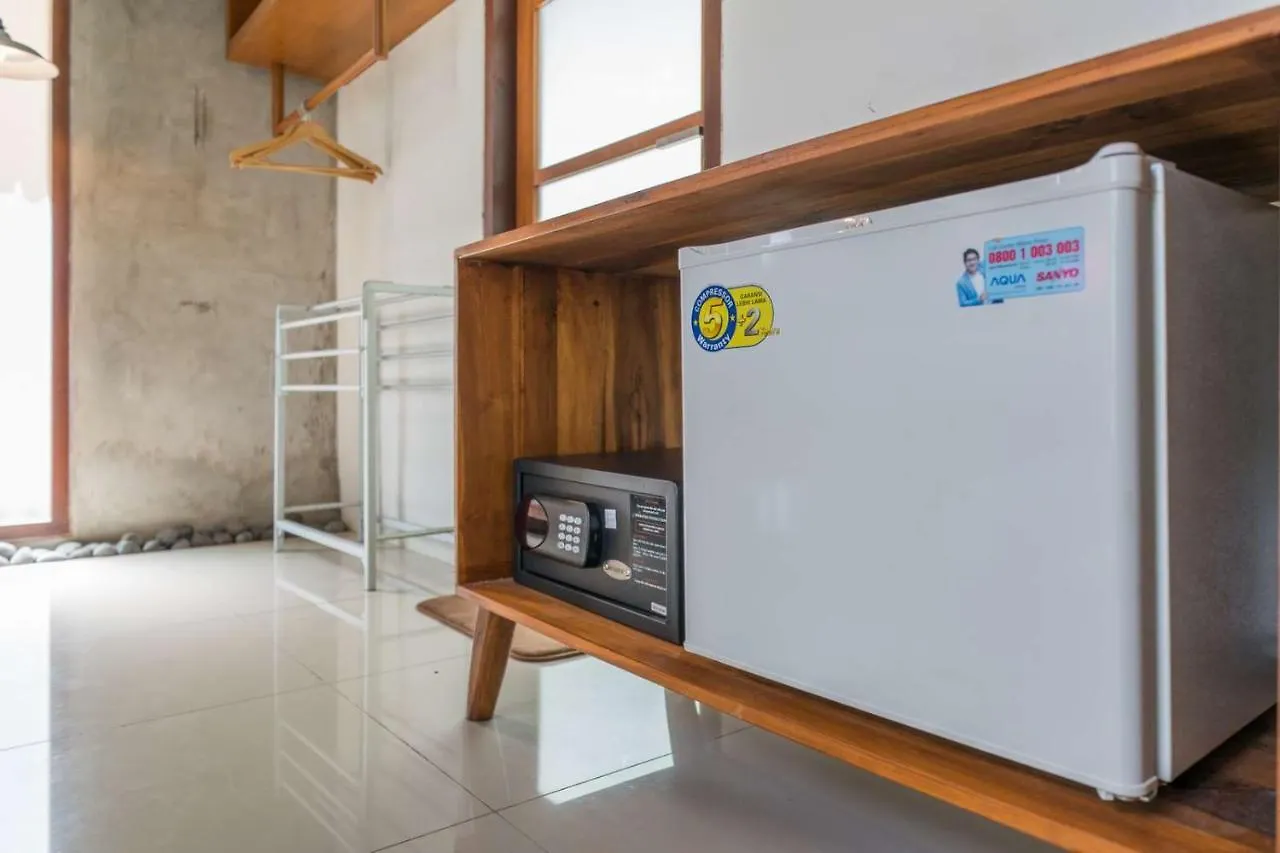 Casa vacanze Yarama Cottages Ubud