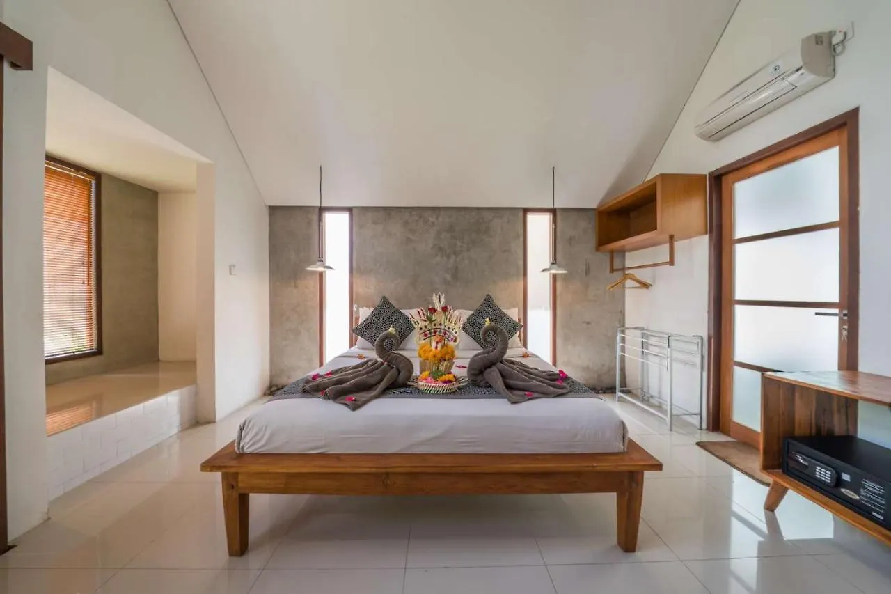 Yarama Cottages Ubud 0*,  Indonesia