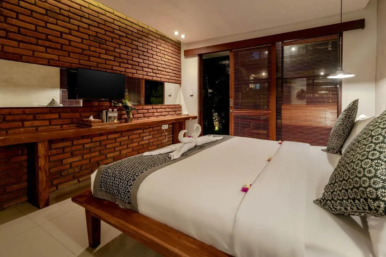 Yarama Cottages Ubud Indonesia