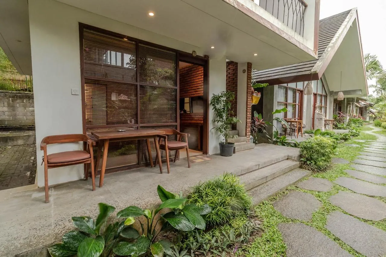 Yarama Cottages Ubud