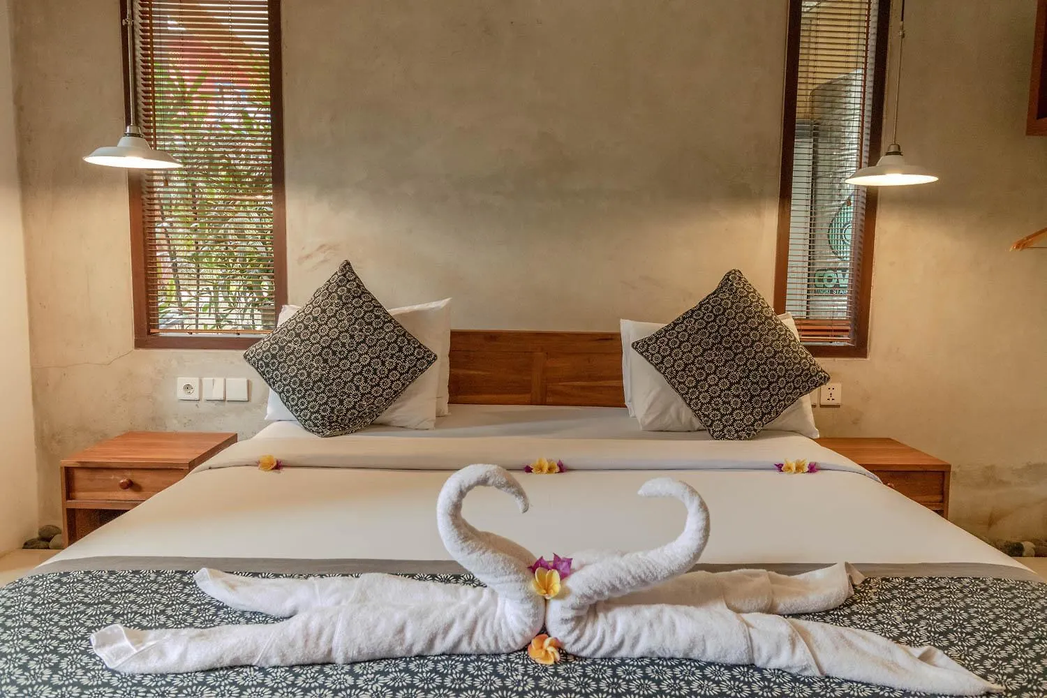 Yarama Cottages Ubud Сasa de vacaciones