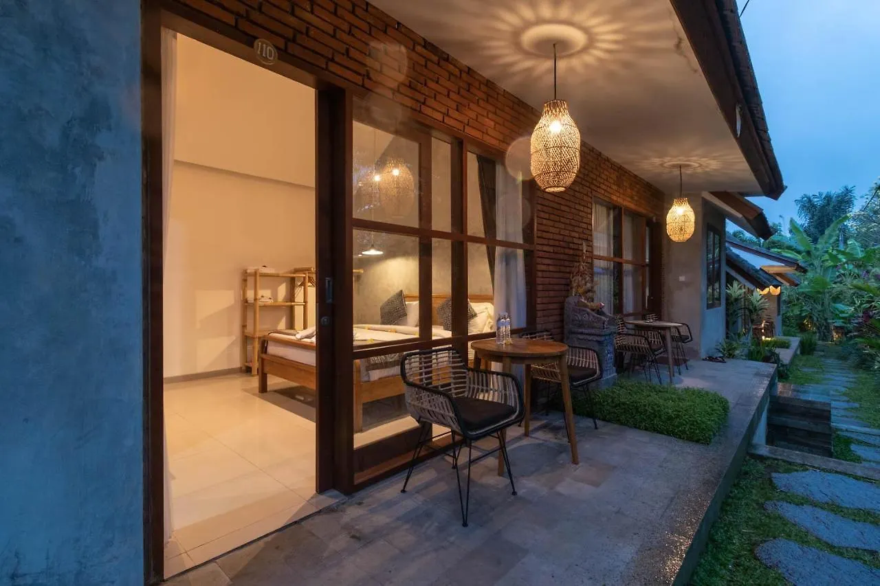Yarama Cottages Ubud