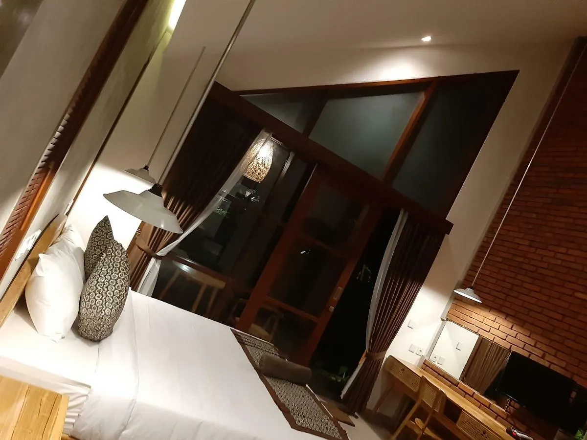 Yarama Cottages Ubud 0*,
