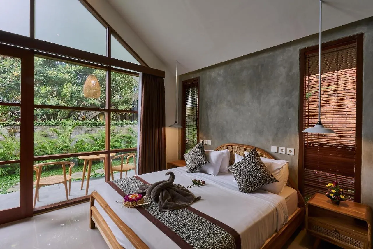Yarama Cottages Ubud 0*,