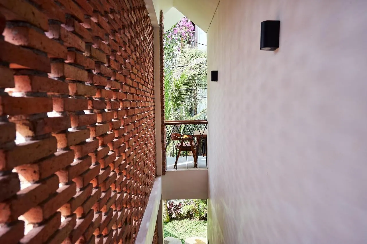 Сasa de vacaciones Yarama Cottages Ubud