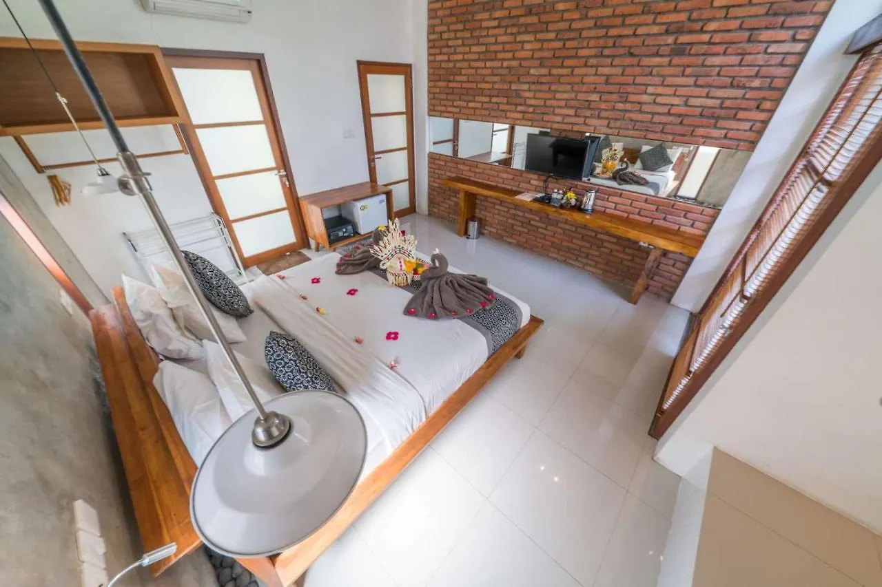 Yarama Cottages Ubud 0*,
