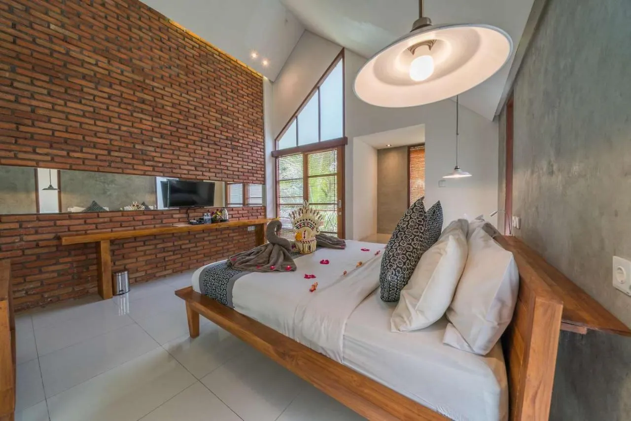 Yarama Cottages Ubud