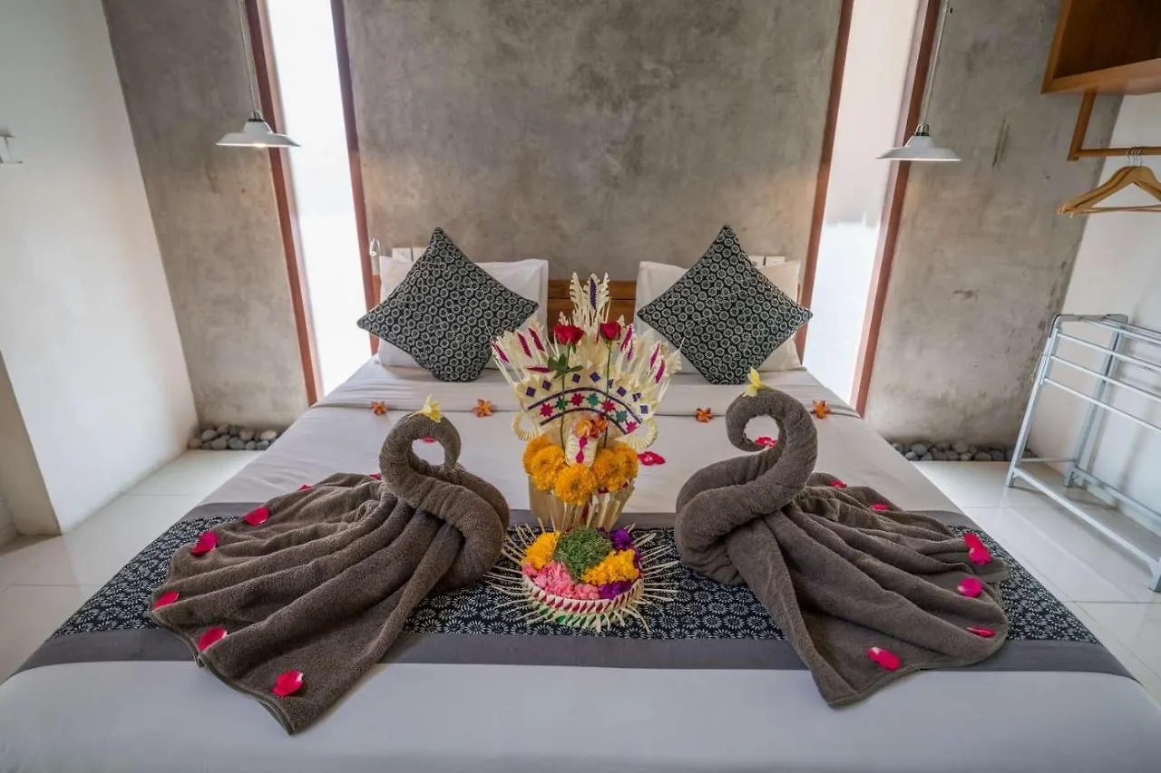 Сasa de vacaciones Yarama Cottages Ubud