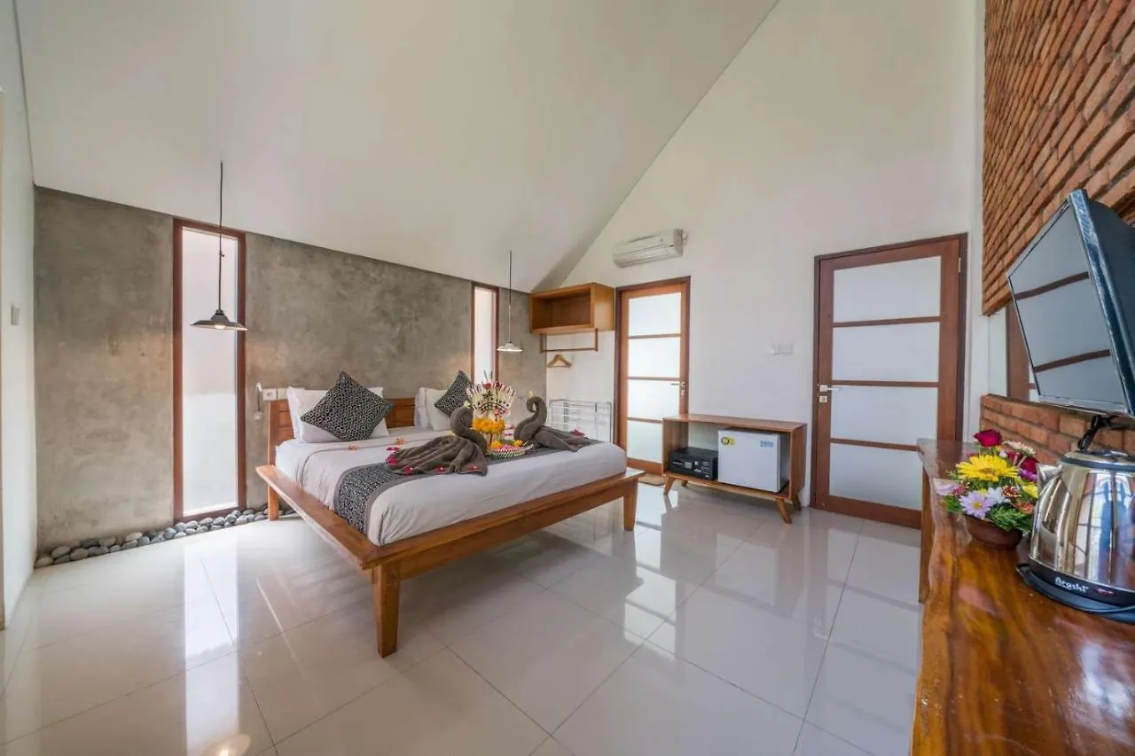 Yarama Cottages Ubud